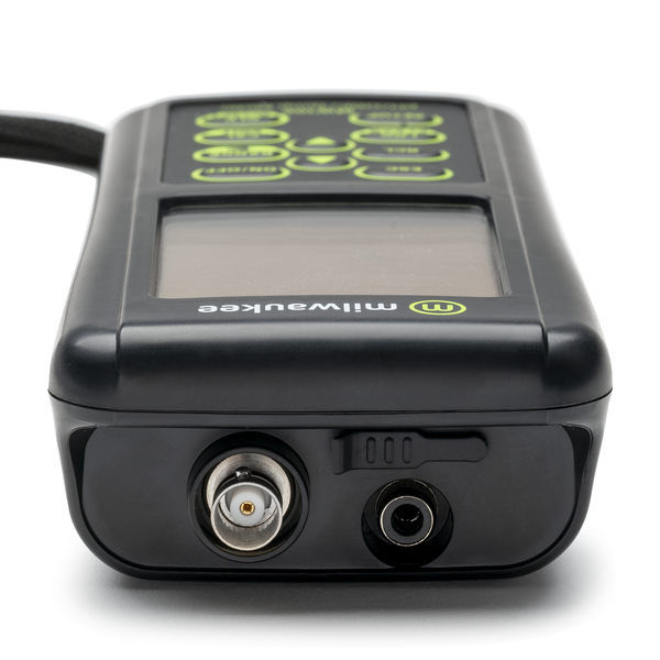 Milwaukee Waterproof pH/ORP/Temp Logging Portable Meter - Image 4