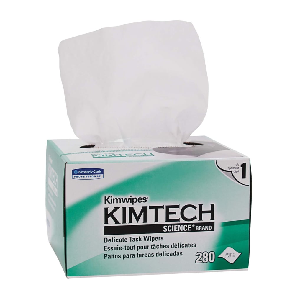Kimtech Science Kimwipes