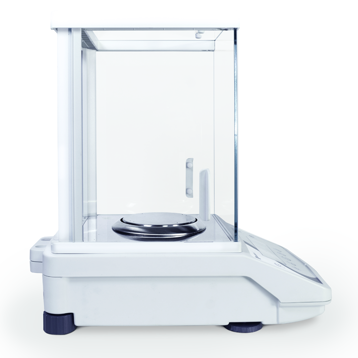 HZ 4dp Analytical High Precision Scale. - Image 3