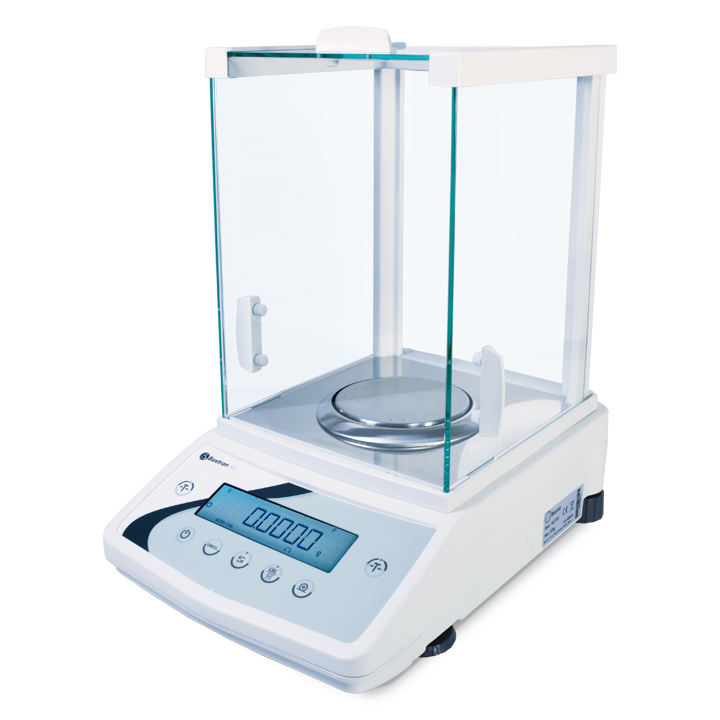 HZ 4dp Analytical High Precision Scale.