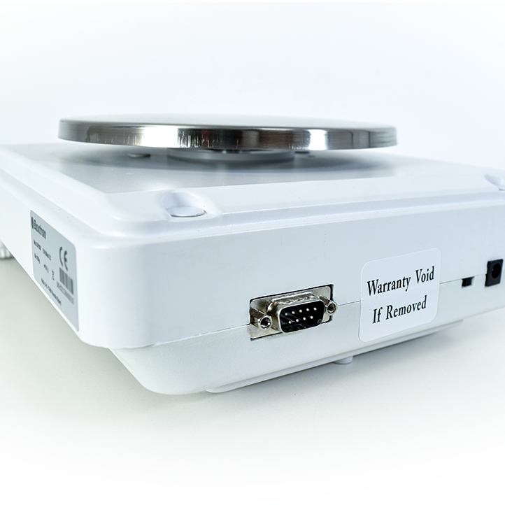 ADP 2dp Precision Scale - Image 4