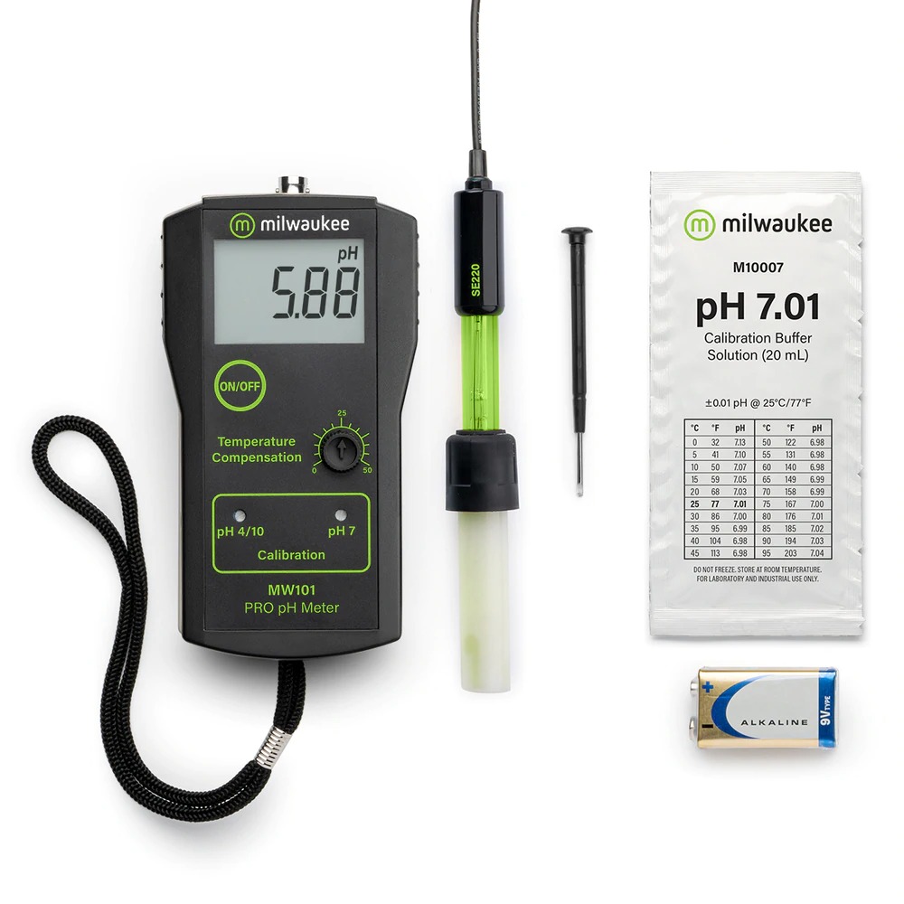 Milwaukee PRO pH Meter - Image 4