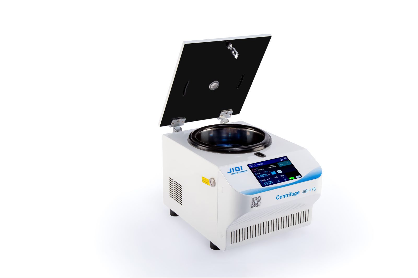 tabletop high-speed microcentrifuges - Image 3