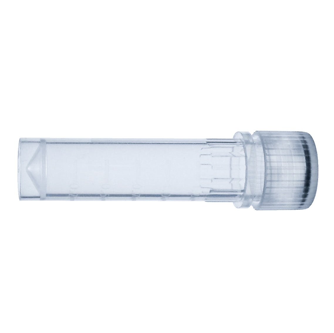 2.0ml BIOSTOR Cryovials Sterile - 50pk