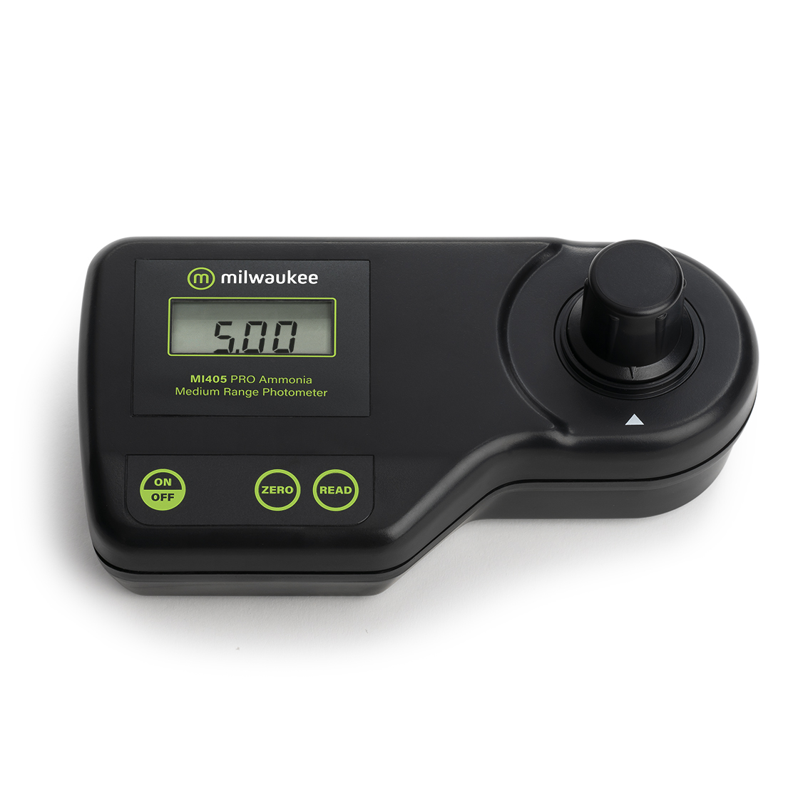 Milwaukee Ammonia Medium Range PRO Photometer