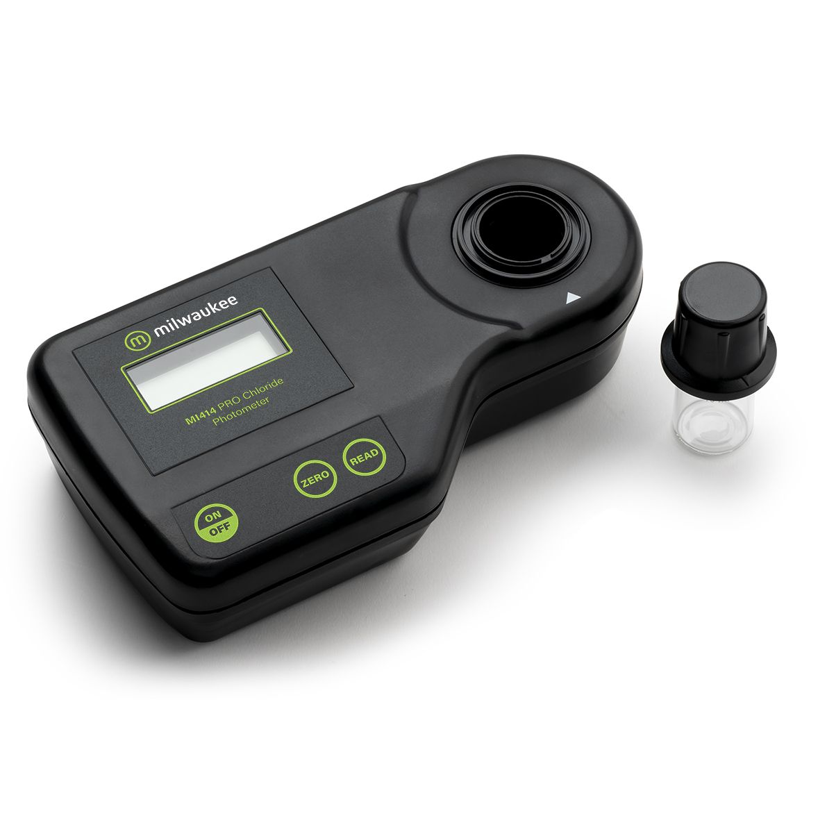 Milwaukee Chloride Photometer, 0.00 to 20.00 mg/L - Image 3