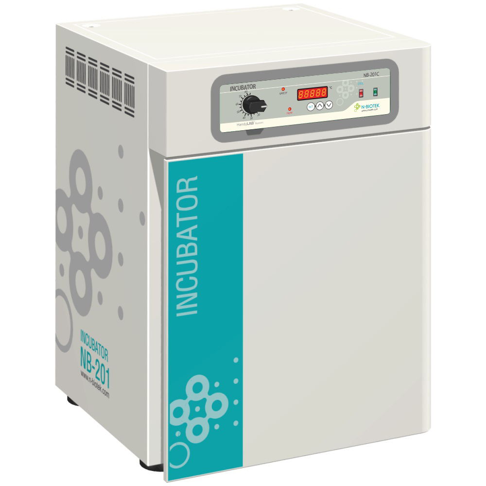 42L Forced Convection Incubator