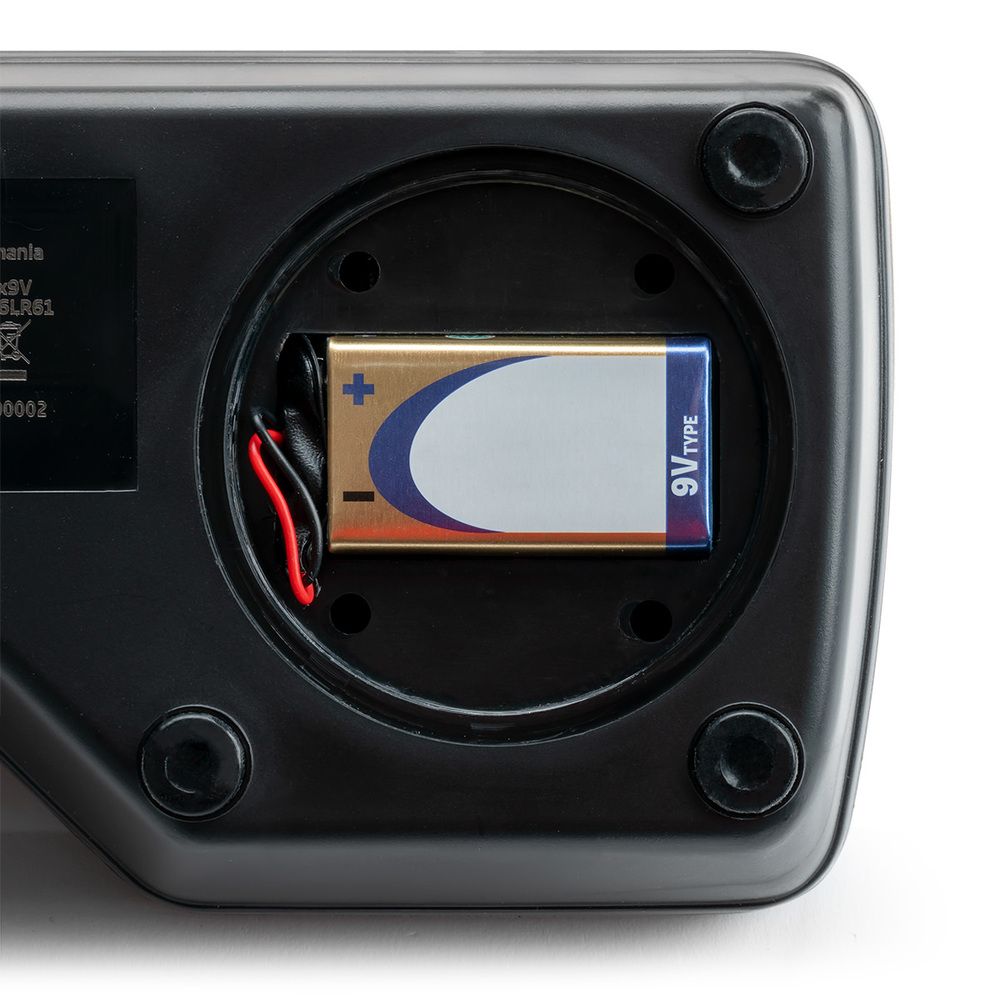 Milwaukee Chloride Photometer, 0.00 to 20.00 mg/L - Image 4