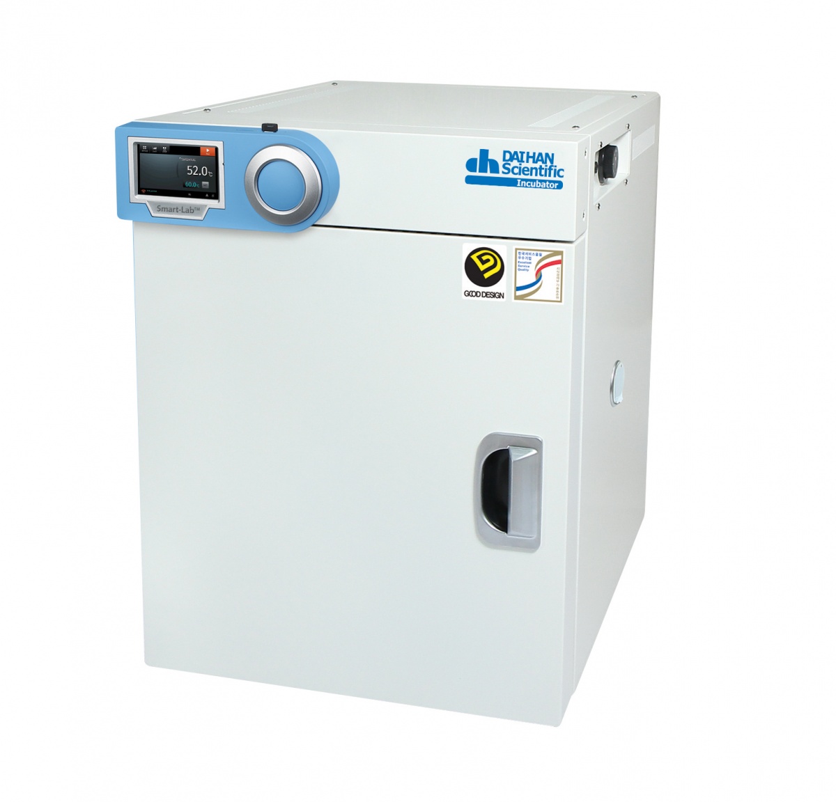 DAIHAN SMART Natural Incubators