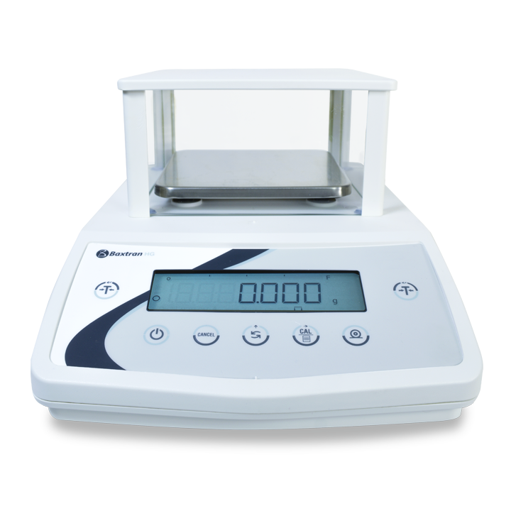HG 3dp Excellent Precision Scale - Image 2
