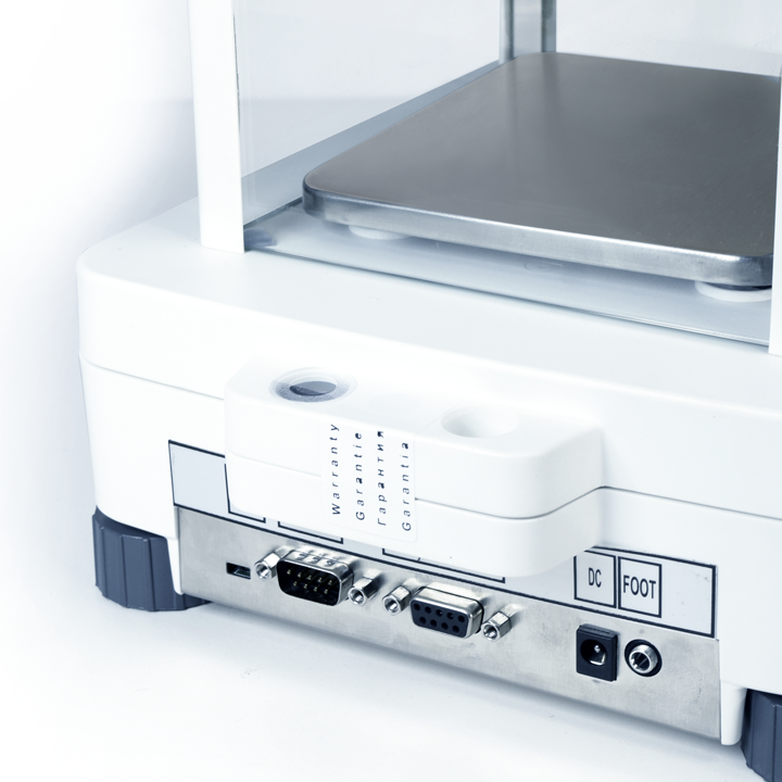 HG 3dp Excellent Precision Scale - Image 3