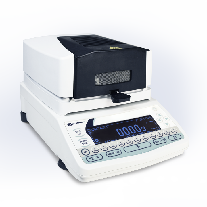 Humidity/Moisture Analyzer - Image 2