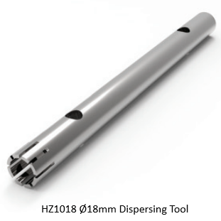 1-2500ml Digital Homogeniser - Image 3