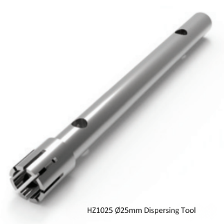 1-2500ml Digital Homogeniser - Image 4