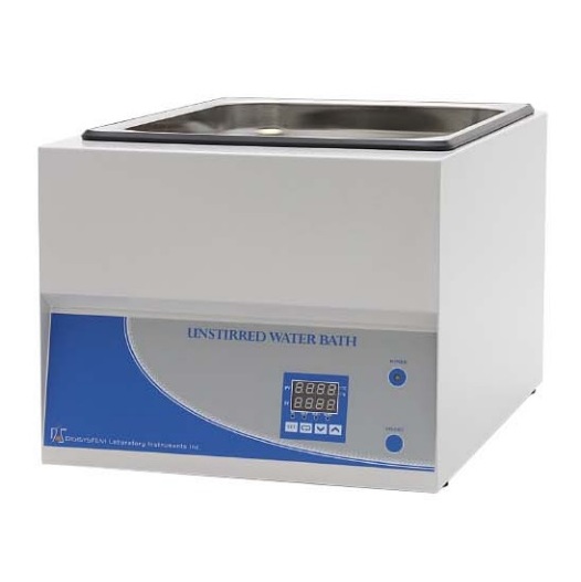 DIGISYSTEM Non-Circulating Water Baths Without Lid Digital