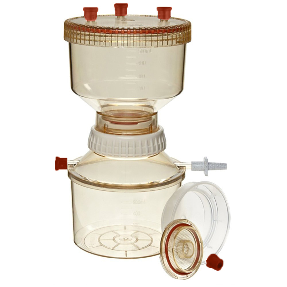 1000ml Membrane Filter Holder. 47mmØ. Autoclavable
