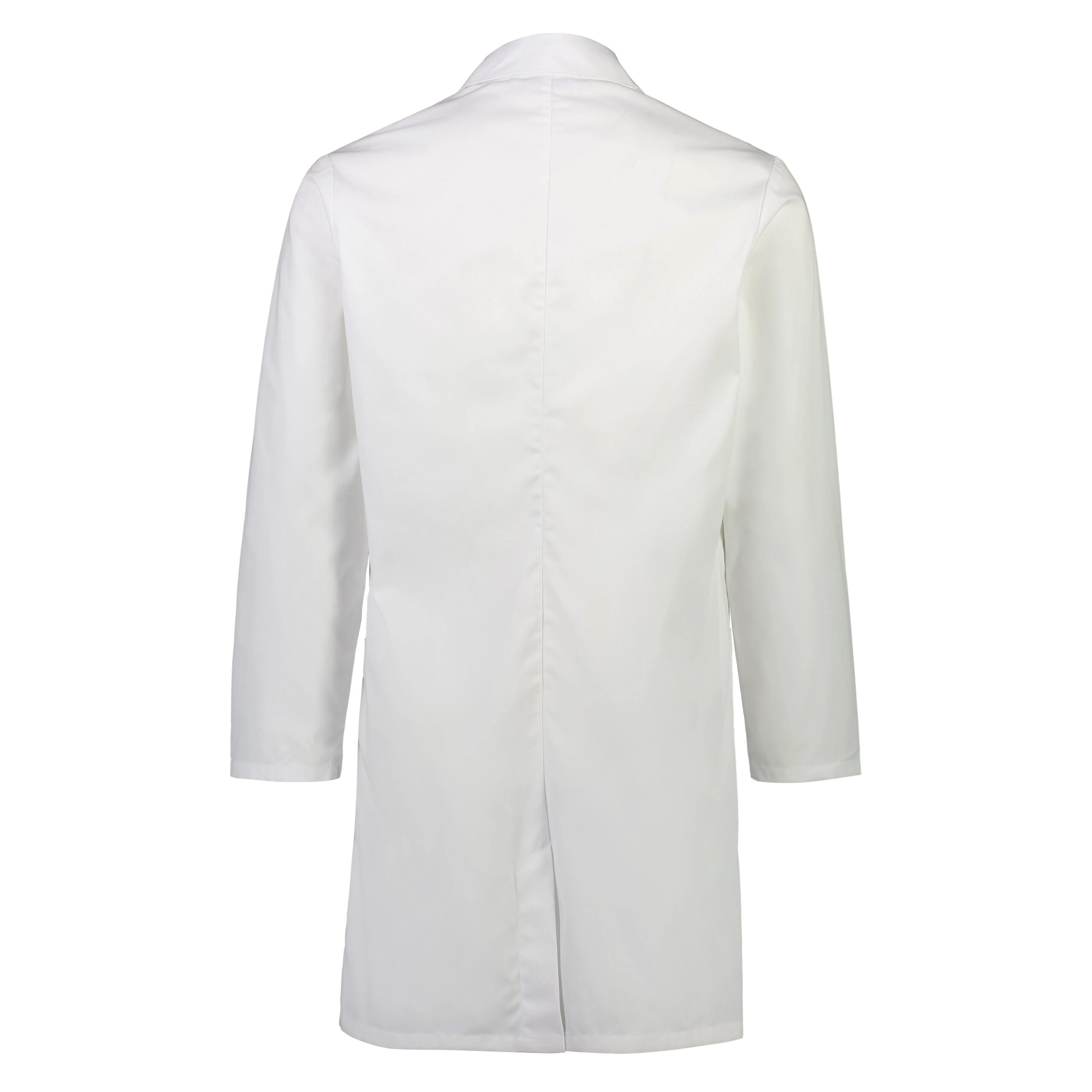 Polycotton Lab coats - Image 2