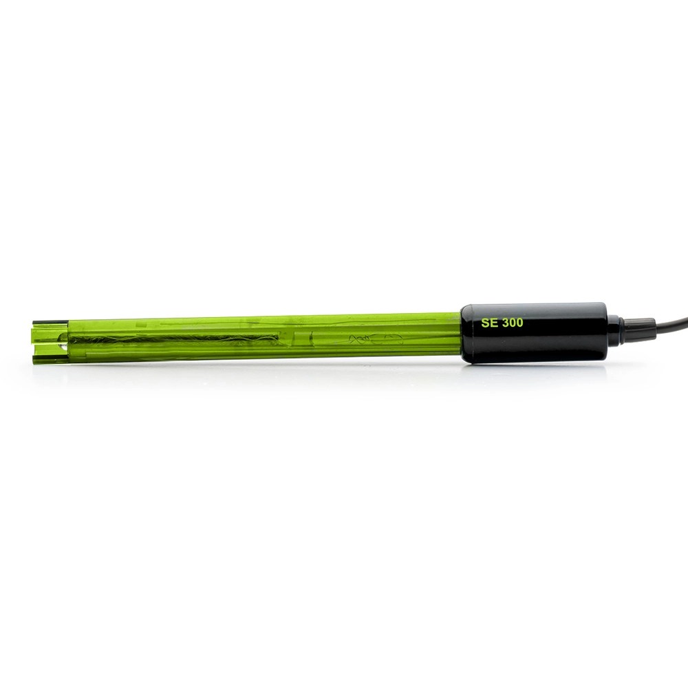 Milwaukee Lab Grade Double Junction ORP Platinum Probe