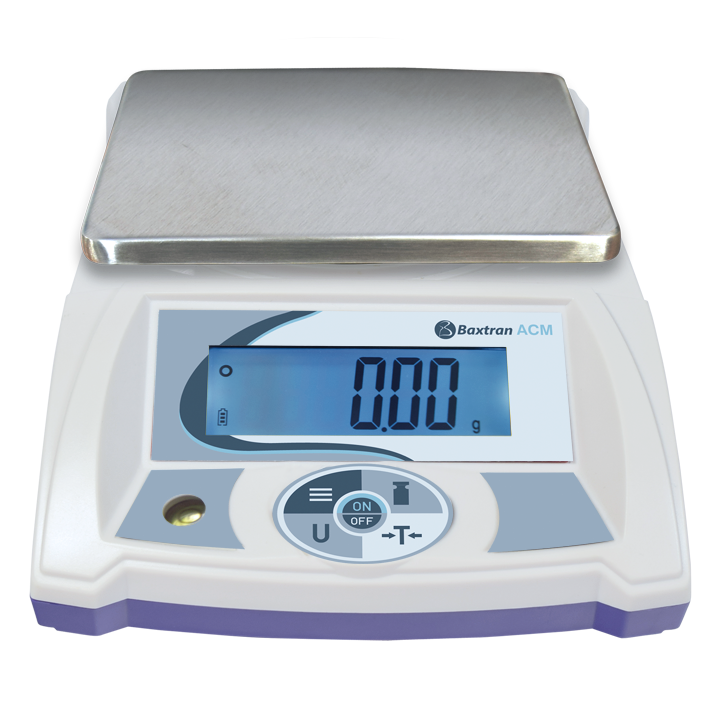 ACM Standard Precision Scales - Image 3
