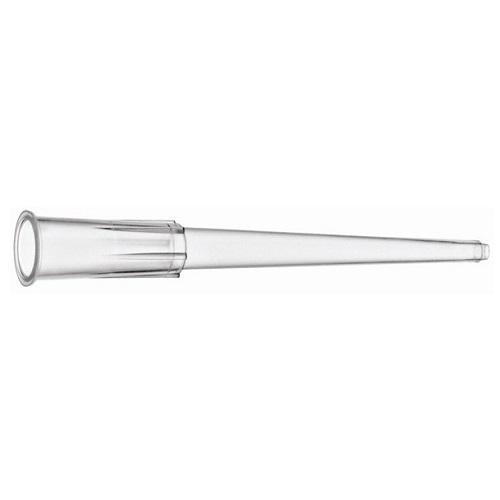 200ul Pipette Tips. 50mm Long. Wide Orifice. Eclipse System