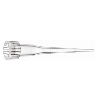 10ul Pipette Tips. 31mm Long. Eclipse System