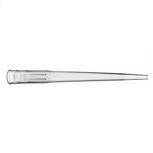 1250ul Pipette Tips. 89mm Long. Wide Orifice. Eclipse System