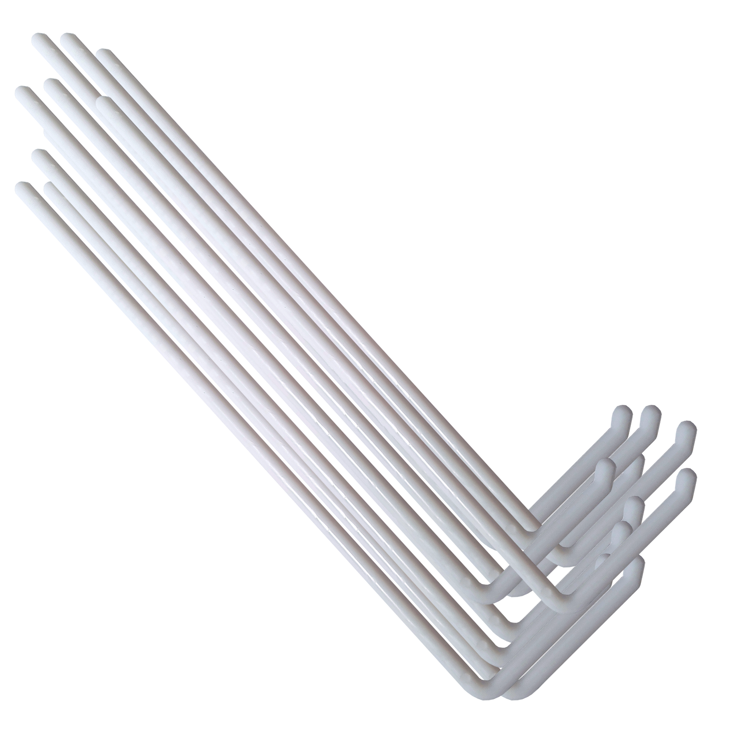 Spreaders L-Shaped Sterile packs of 10