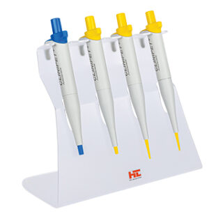 Clinipet Pipettors Single Channel. Fixed Volume