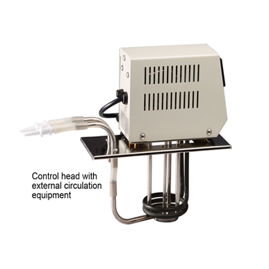 DIGISYSTEM Circulating Water BathsWithout Lid Digital – view 2