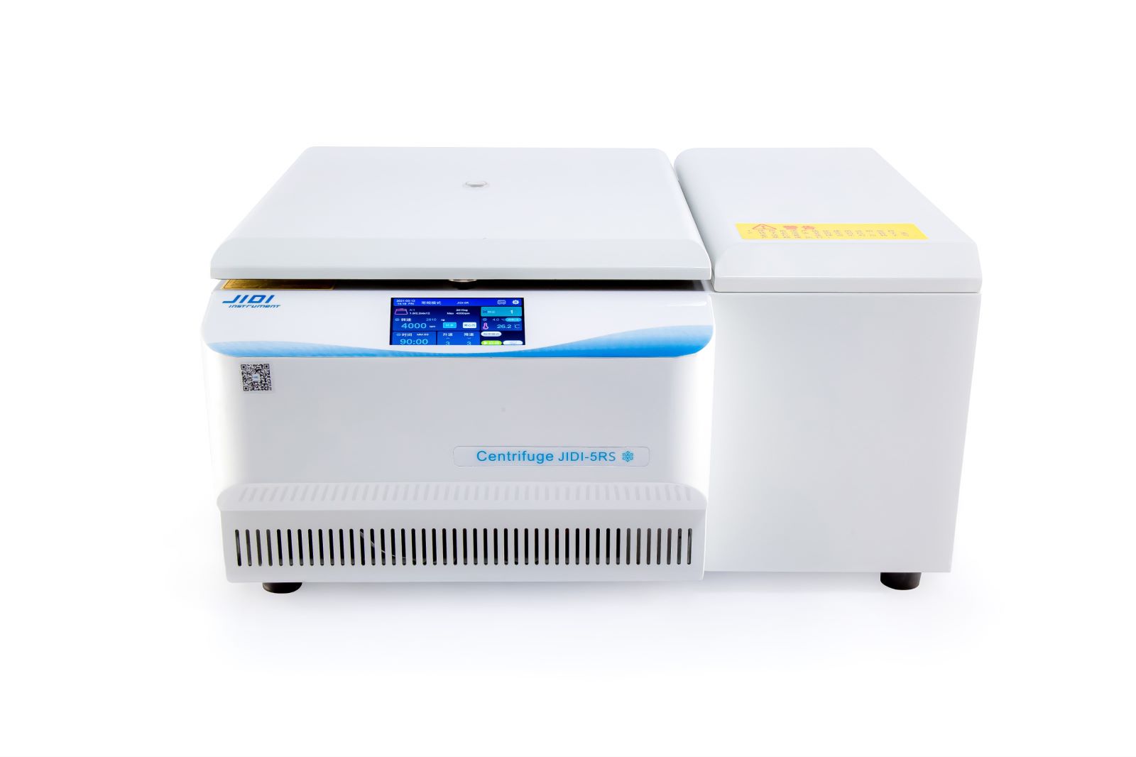 Multipurpose Low-speed Refrigerated Centrifuges