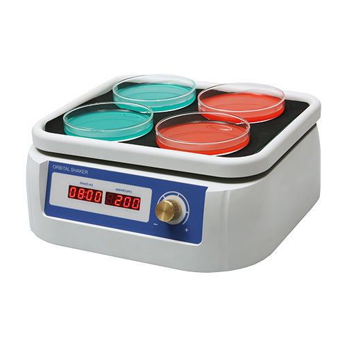 Orbital Shaker 50-250rpm