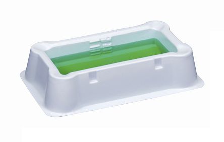 50ml Reagent Reservior. Sterile bags of 5