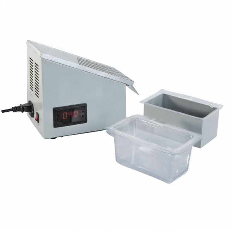Wax Block Repair Device