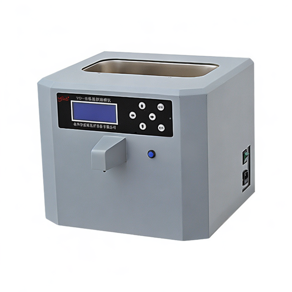 Paraffin Dispenser