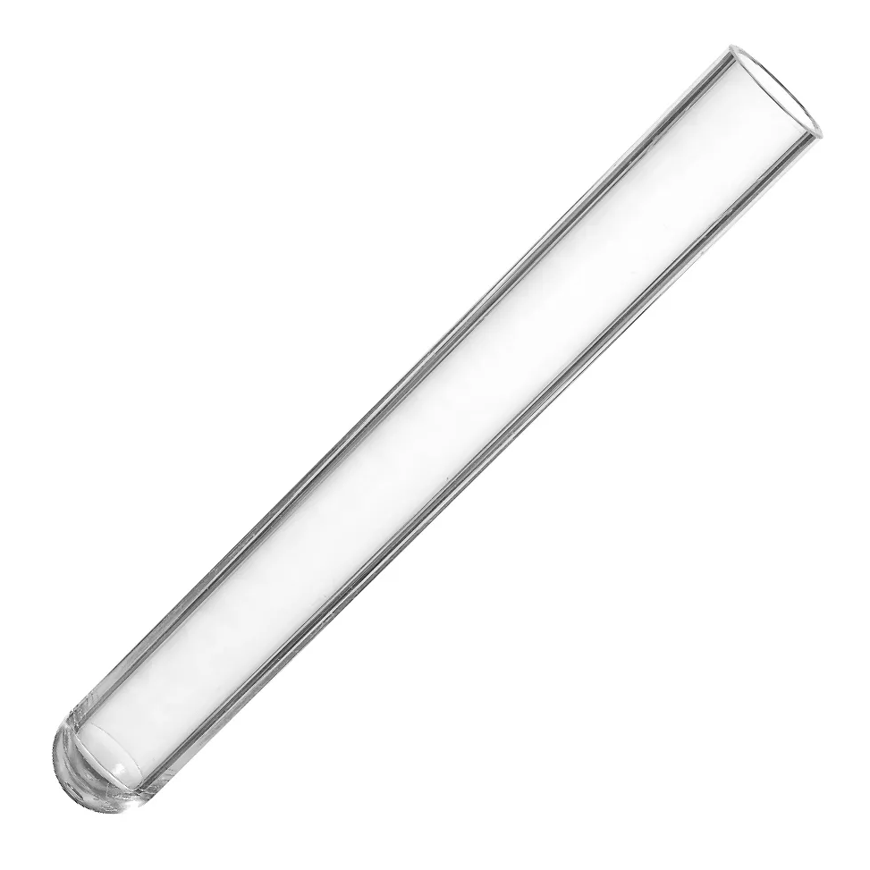 8ml Tube. 13x100mm. Polystyrene