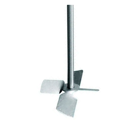 50mmØ, Impeller / Propeller, 4 Bladed